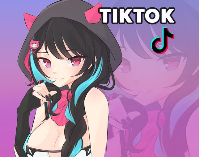 TIKTOK