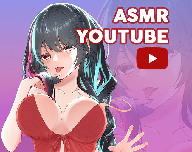 ASMR YOUTUBE