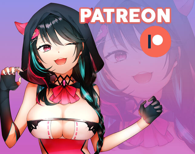 PATREON